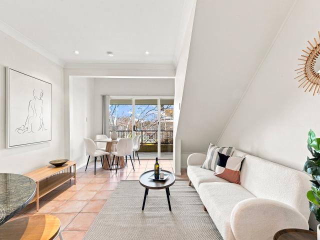 Property for sale in Braddon, Australian Capital Territory