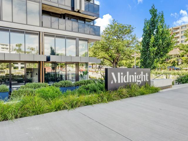 Property for sale in Braddon, Australian Capital Territory