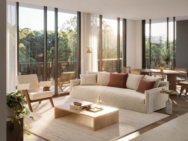Apartment for rent in Sydney, New South Wales