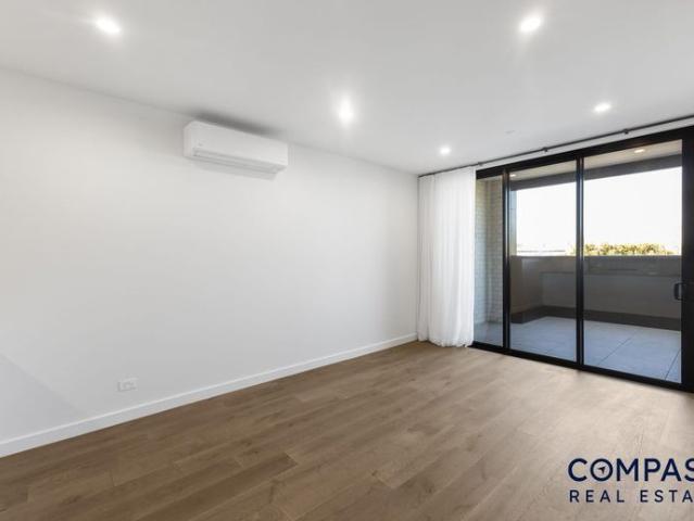 Apartment for rent in Melbourne, Victoria