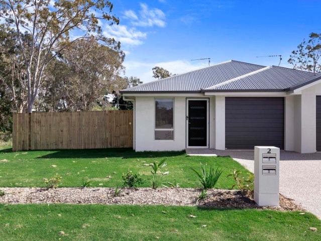 Duplex for rent in Burrum Heads, Queensland