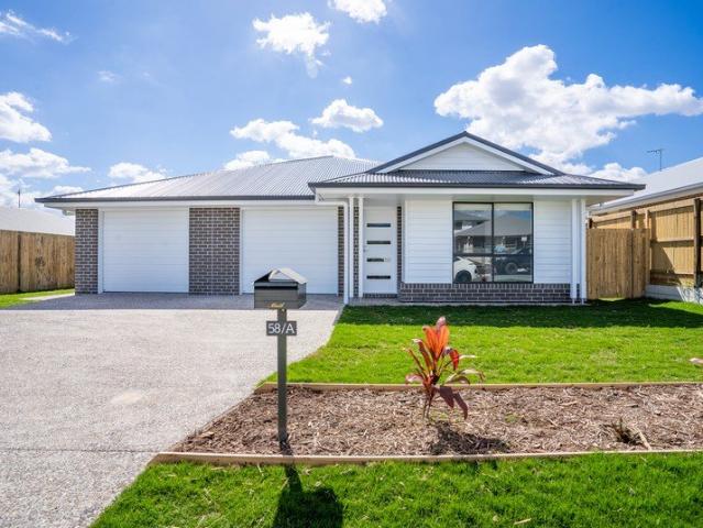 House for rent in Claremont Resort, Greater Brisbane
