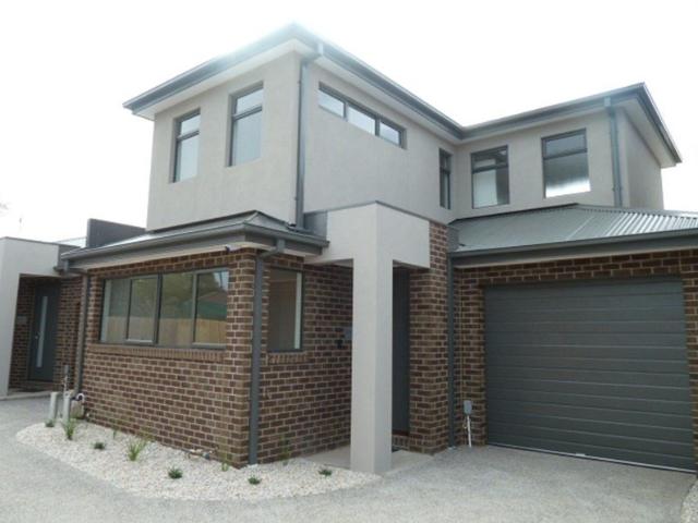 Apartment for rent in Camerons Creek, Victoria