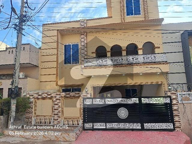 House for sale in Rawalpindi, Islamabad Capital Territory