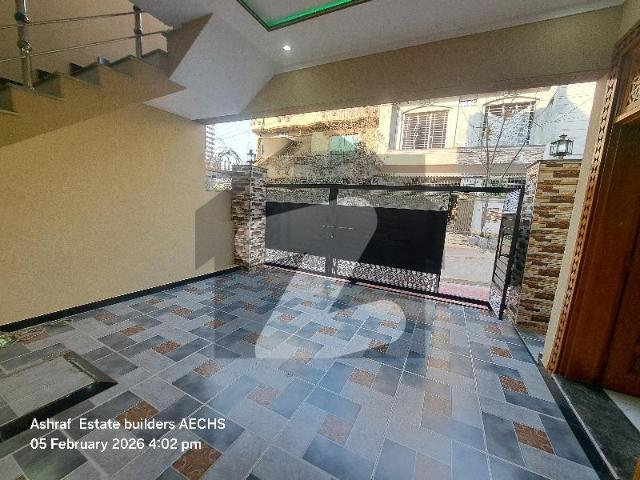 House for sale in Rawalpindi, Islamabad Capital Territory