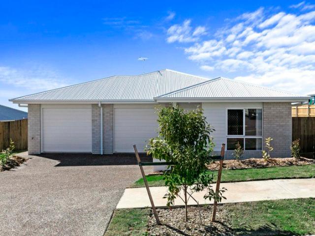 Duplex for rent in Great Sandy Strait, Queensland