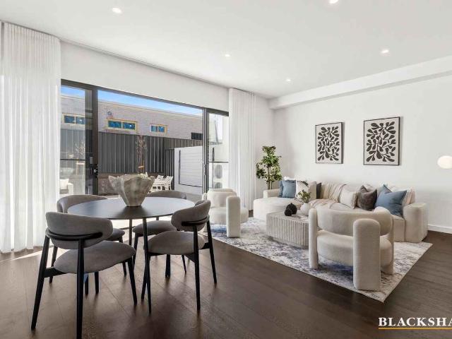 House for rent in Narrabundah, Canberra