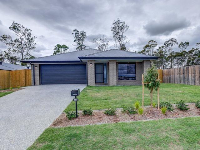 House for rent in Logan Reserve, Greater Brisbane