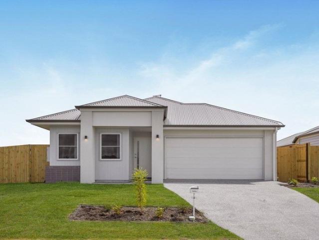 House for rent in Logan Reserve, Greater Brisbane