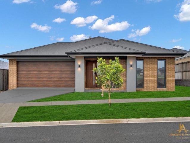 House for rent in Warragul, Victoria