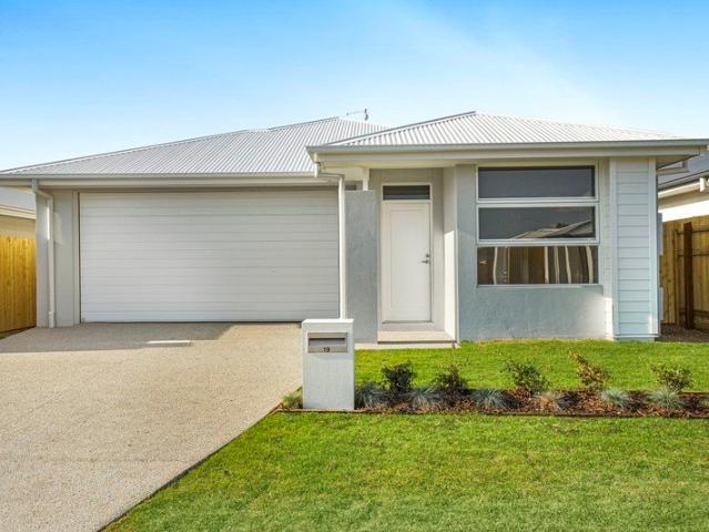 House for rent in Park Ridge, Greater Brisbane