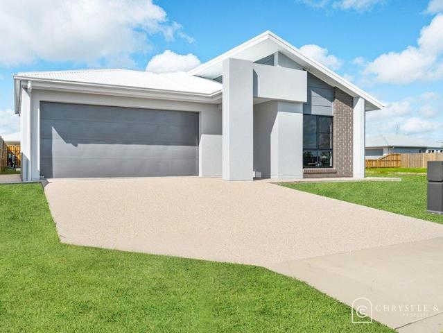 House for sale in Mackay, Queensland