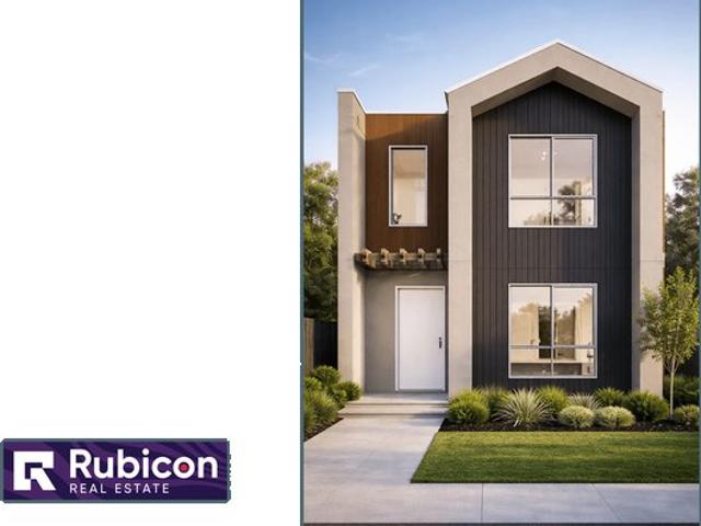 House for sale in Aspire, Melbourne
