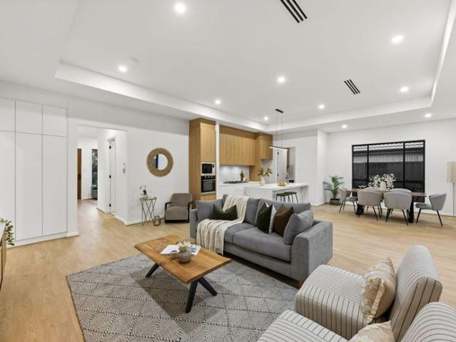 House for rent in Horseshoe Creek, South Australia