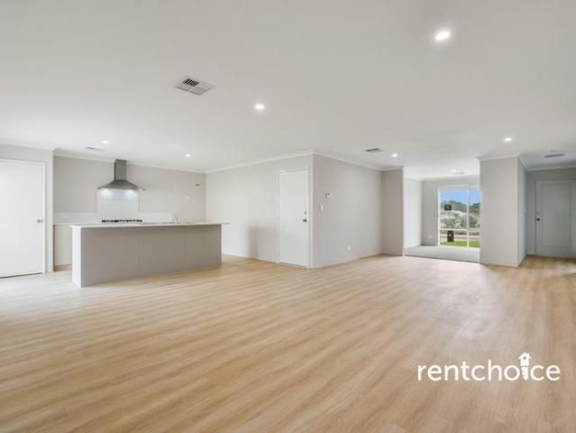 House for rent in Parklands, Western Australia