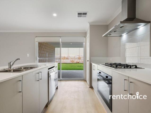 House for rent in Parklands, Western Australia