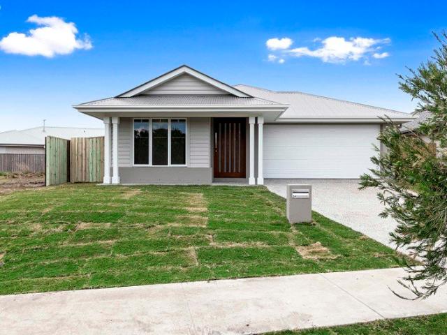 House for rent in Great Sandy Strait, Queensland