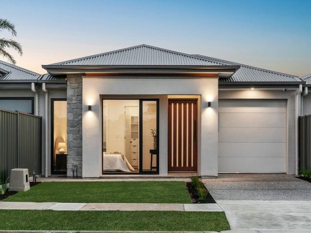 House for sale in Horseshoe Creek, South Australia