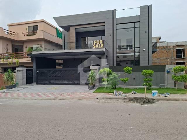 House for sale in Islamabad
