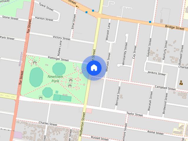 Townhouse for rent in Toowoomba, Queensland