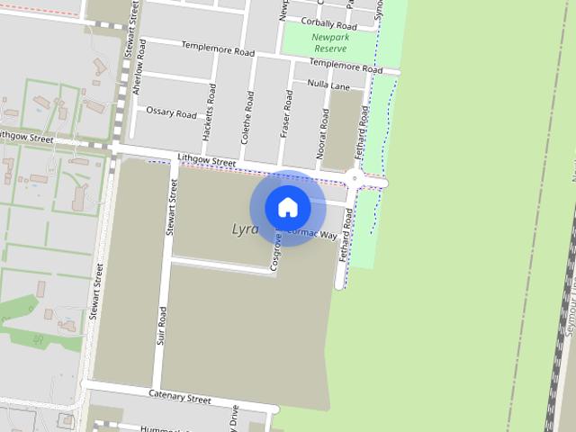 House for rent in Beveridge, Victoria