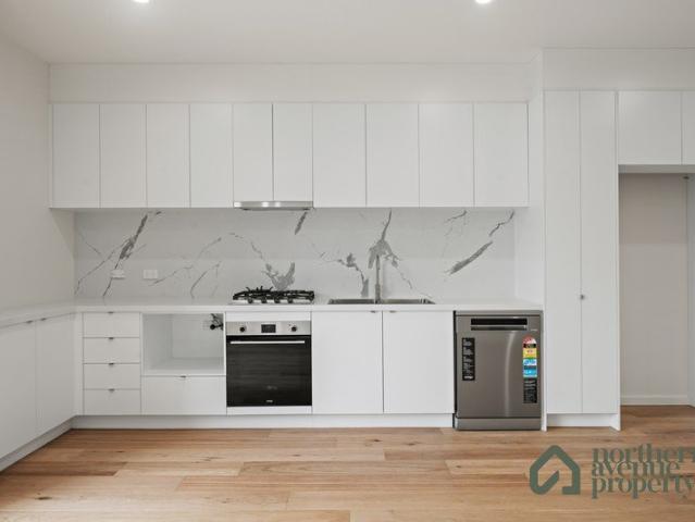 Townhouse for rent in Camerons Creek, Victoria