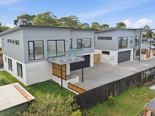 Townhouse for sale in Hobart, Tasmania
