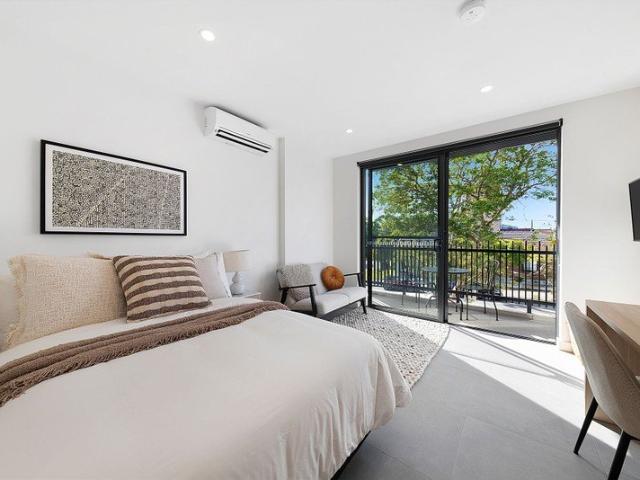 Granny Flat for rent in Lakemba, Sydney