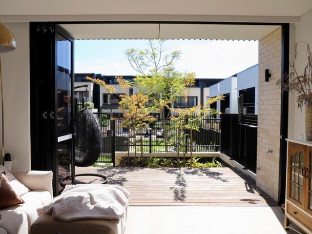 Townhouse for sale in Willoughby, New South Wales