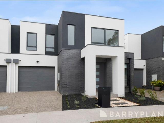 Townhouse for rent in Camerons Creek, Victoria