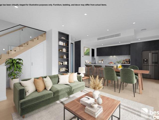 Townhouse for rent in Elsternwick, Melbourne