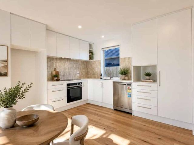 Townhouse for rent in Heathcote, Canterbury