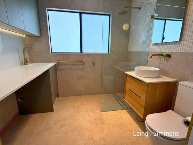 House for rent in Sydney, New South Wales