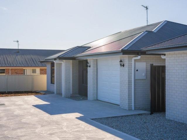 Apartment for sale in Ulverstone, Tasmania