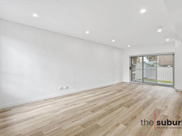 Townhouse for rent in Sydney, New South Wales