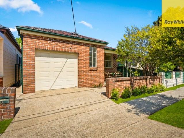 House for sale in Rosehill, New South Wales