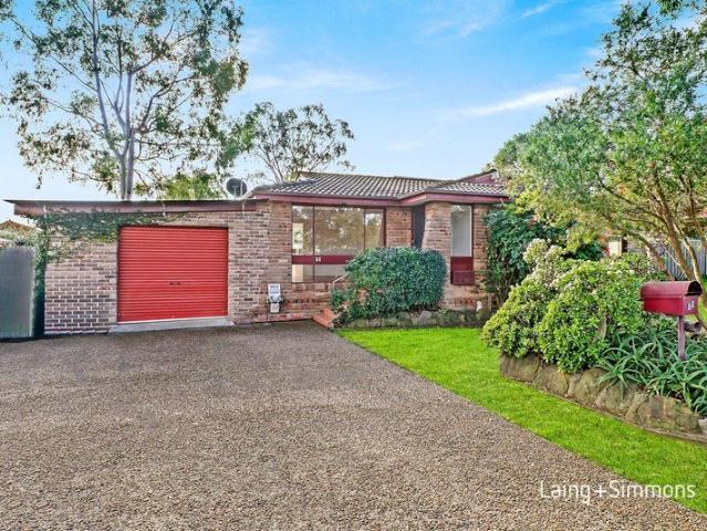 House for sale in Sydney, New South Wales