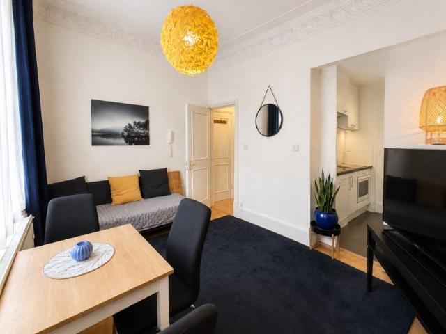 Apartment for rent in Notting Hill, Greater London