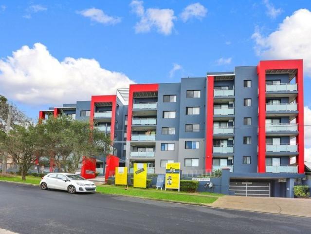 Flat for sale in Sydney, New South Wales