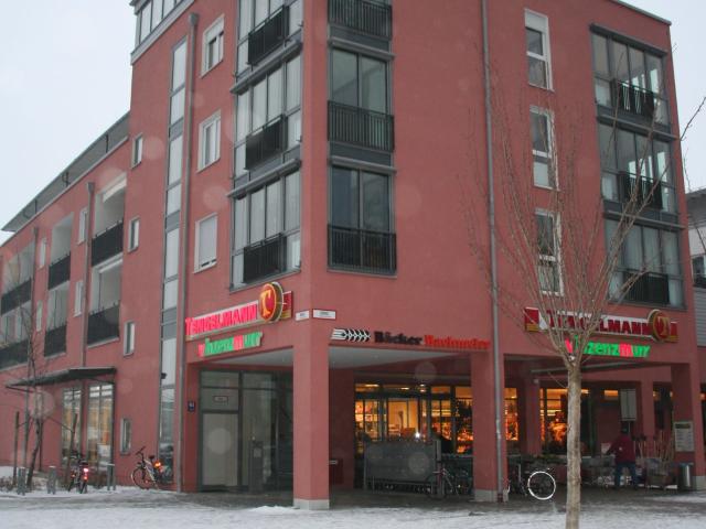 Apartment mieten in Eglfing, Haar