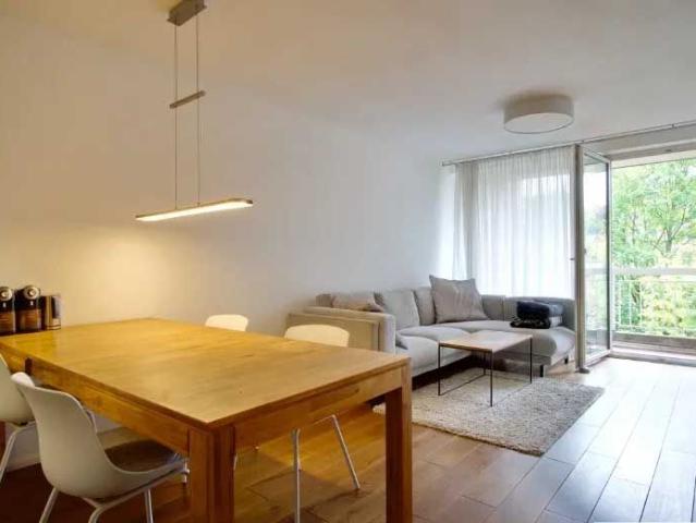 Apartment mieten in Bilk, Düsseldorf