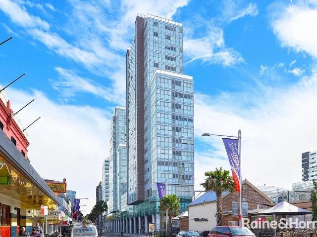Apartment for rent in Inner West, Sydney