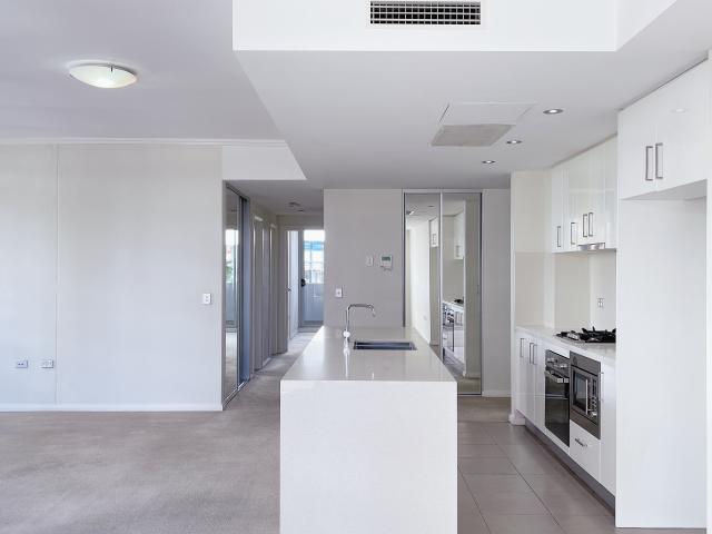 Apartment for rent in Rhodes, New South Wales