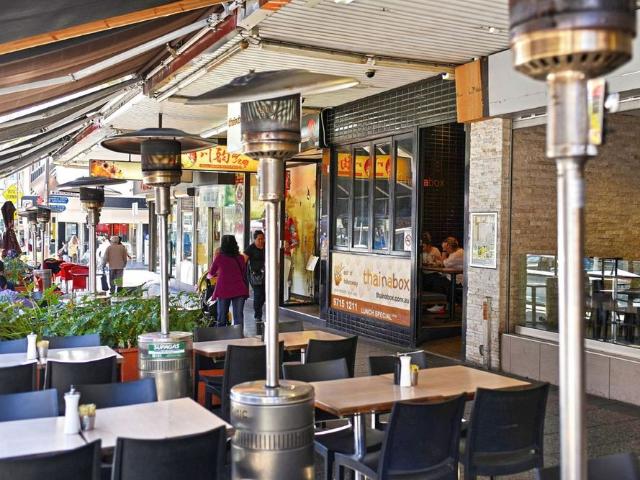 Apartment for rent in Sydney, New South Wales