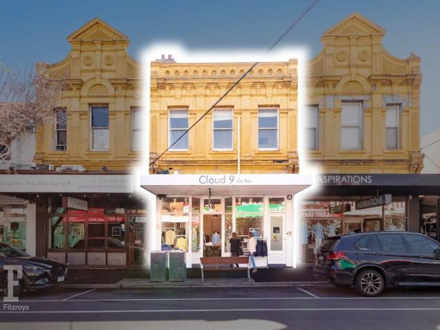 Retail for sale in Brighton, Melbourne