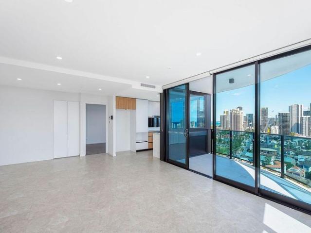 Apartment for rent in Broadbeach, Gold Coast City