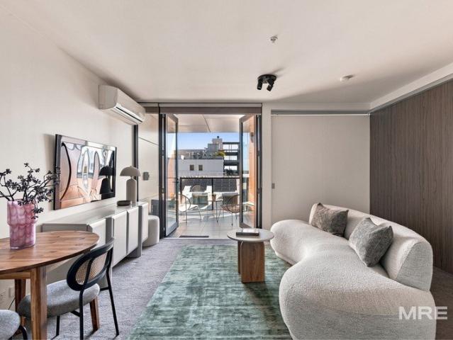 Apartment for sale in Brunswick, Melbourne