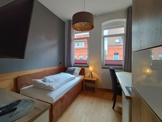 Apartment mieten in Oststadt/Stadtfeld, Hildesheim