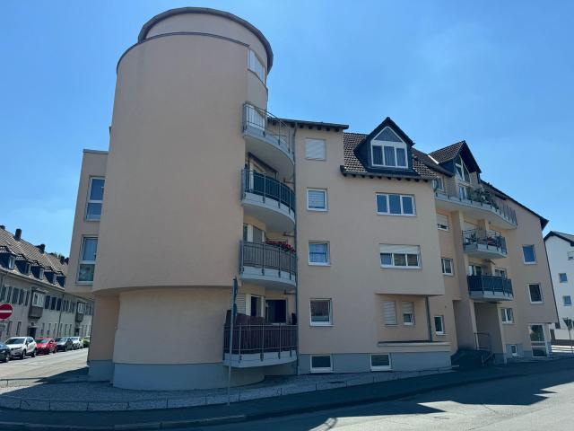 Apartment mieten in Wiesdorf, Leverkusen