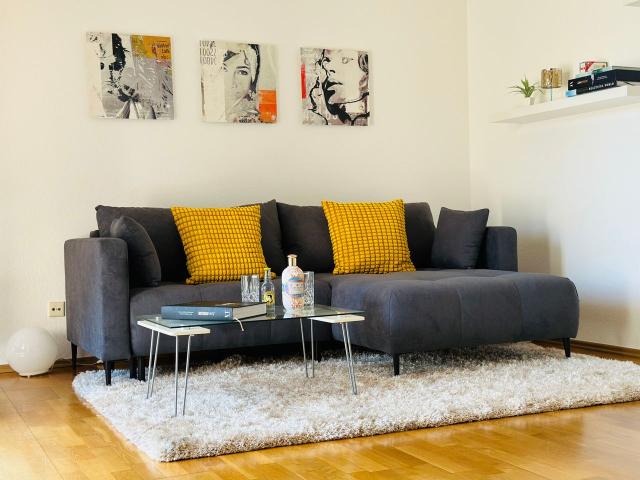 Apartment mieten in Wiesdorf, Leverkusen